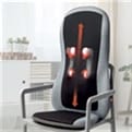 Thumbnail 1 - Shiatsu Massage Chair Pad 