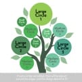Thumbnail 8 - Personalised My Family Tree Gift Voucher