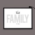 Thumbnail 7 - Personalised Family Print Gift Voucher