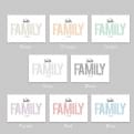 Thumbnail 9 - Personalised Family Print Gift Voucher
