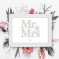 Thumbnail 3 - Personalised Mr and Mrs Print Gift Voucher