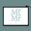 Thumbnail 4 - Personalised Mr and Mrs Print Gift Voucher