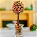 Thumbnail 2 - Chocolate Sweet Tree- Maltesers and Smarties