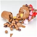 Thumbnail 3 - Personalised Chocolate Smash Cups