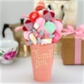 Thumbnail 4 - Personalised Chocolate Smash Cups
