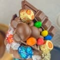 Thumbnail 3 - Personalised Fully Loaded Chocolate Smash Cup