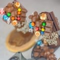 Thumbnail 4 - Personalised Fully Loaded Chocolate Smash Cup