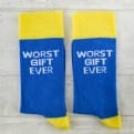 Thumbnail 2 - Worst Gift Ever Socks