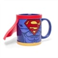 Thumbnail 7 - Superman Mug with Cape