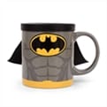 Thumbnail 7 - Batman Mug with Cape