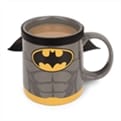 Thumbnail 5 - Batman Mug with Cape