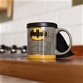 Thumbnail 4 - Batman Mug with Cape