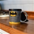 Thumbnail 3 - Batman Mug with Cape