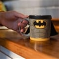 Thumbnail 2 - Batman Mug with Cape