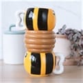 Thumbnail 3 - Bumble Bee Stacking Mugs