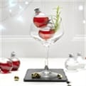 Thumbnail 3 - The Lakes Gin Filled Baubles Gift Set