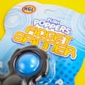 Thumbnail 2 - Push Popper Fidget Spinner