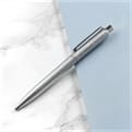 Thumbnail 8 - Personalised Sheaffer Brushed Chrome Pen