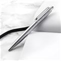Thumbnail 6 - Personalised Sheaffer Brushed Chrome Pen
