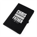 Thumbnail 7 - World's Best Farter Personalised A5 Notebook