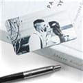 Thumbnail 1 - Personalised Favourite Memory Wallet Insert