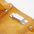 Thumbnail 8 - Personalised 11 Pocket Leather Tool Belt