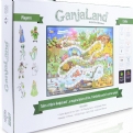 Thumbnail 1 - GanjaLand Weed Adventure Adult Board Game