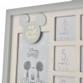 Thumbnail 2 - Disney Mickey Mouse My First Year Multi Aperture Photo Frame