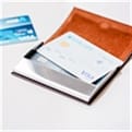 Thumbnail 3 - Personalised Engraved Business Card/Credit Card Holder