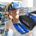 Thumbnail 5 - Vodiac VR Headset