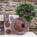 Thumbnail 3 - Simon King Wreath Bird Nester