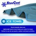 Thumbnail 4 - Stay Cool Ice Towel