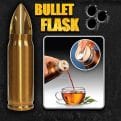 Thumbnail 1 - Bullet Flask
