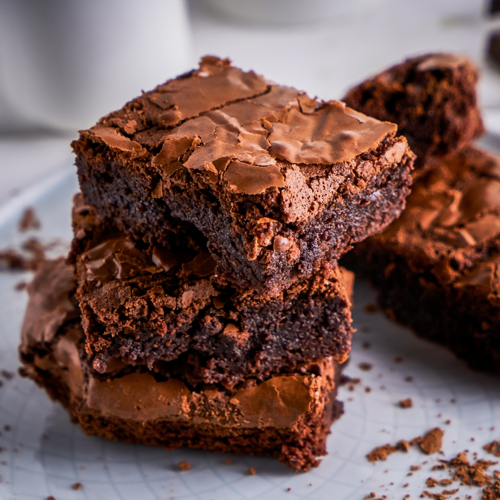 Activity Superstore 3 Month Brownie Subscription