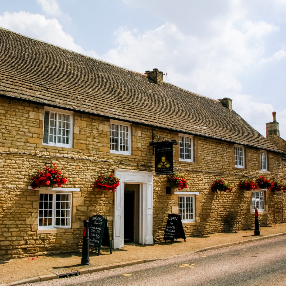 Activity Superstore Charming Inns & Rural Escapes For Two