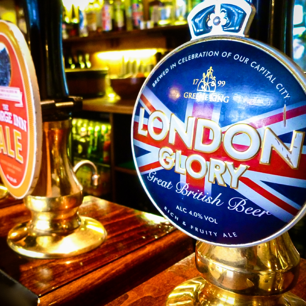 Activity Superstore Tastes Of London