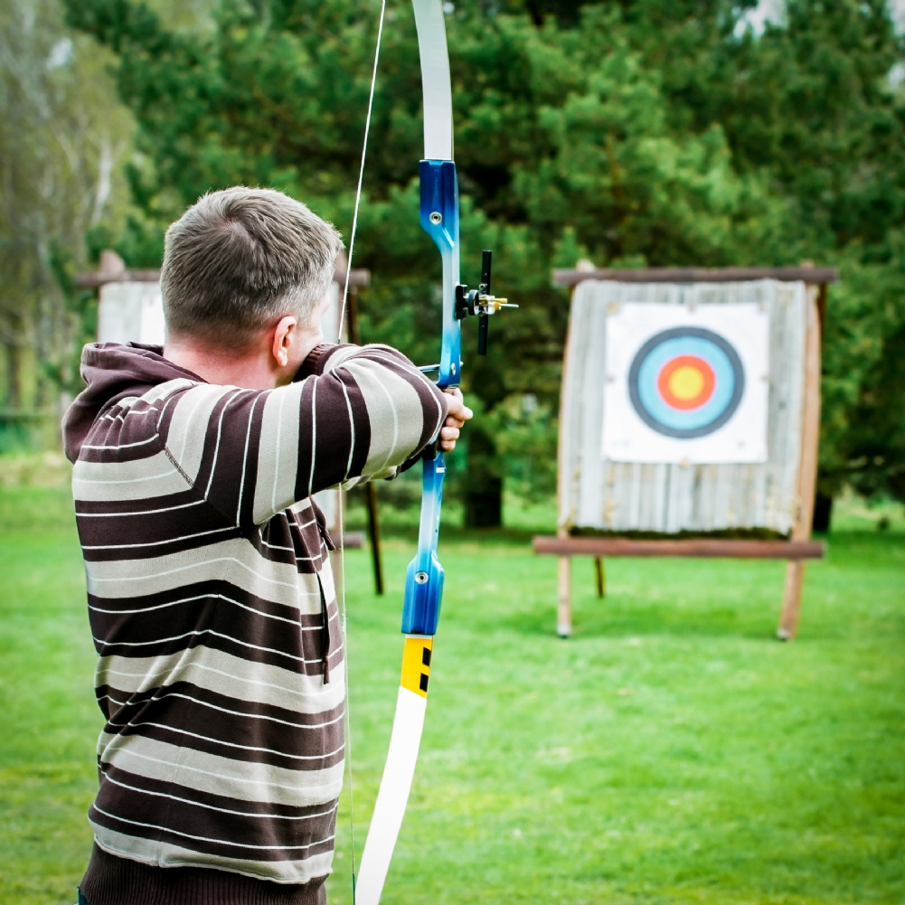 Activity Superstore Action And Adventure For Two