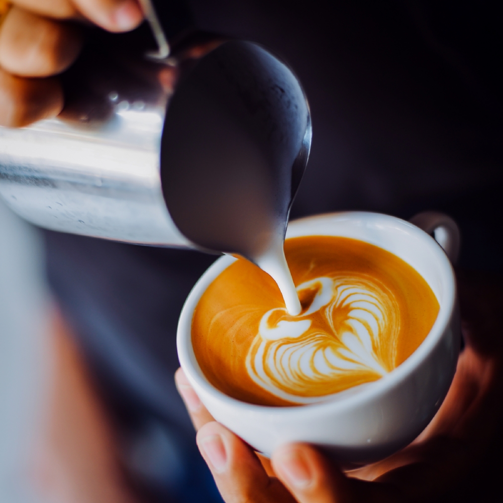 Activity Superstore Girls London Coffee Lovers Roasting Experience For Two