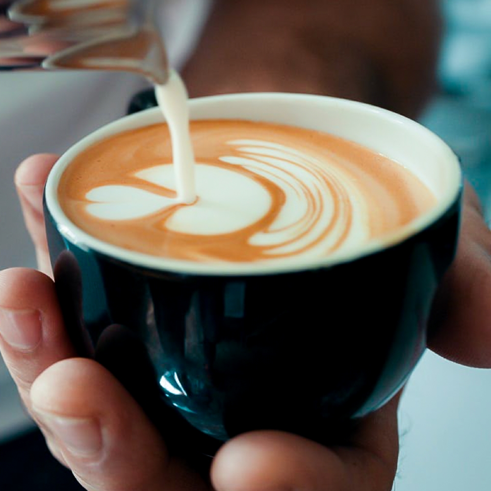 Activity Superstore Barista Basics Training Session At Winchester Coffee School
