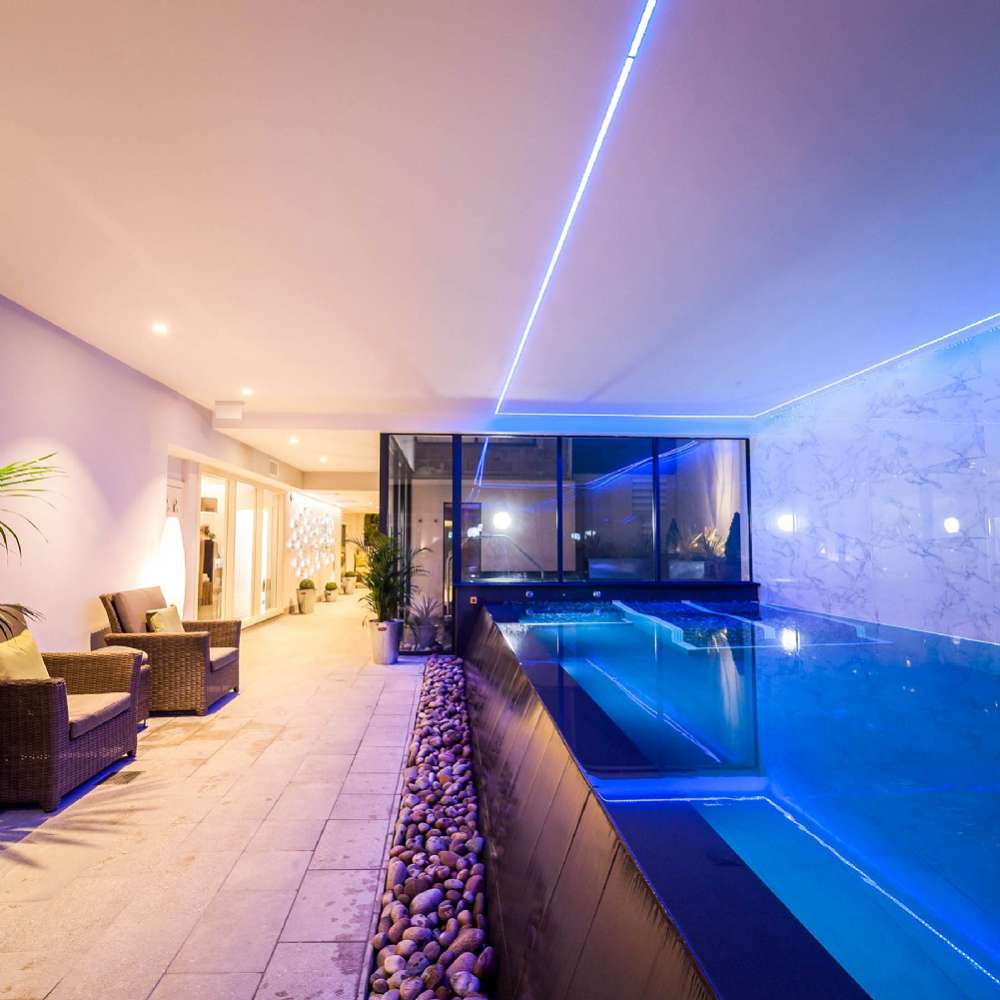 Activity Superstore One Night Lake District Spa Escape For Two With Three Course Meal