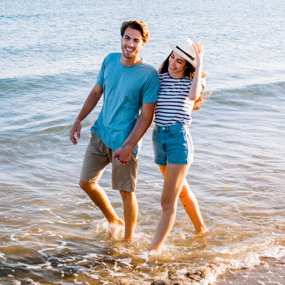 Activity Superstore One Night Stay For Two At Uk Seaside Town