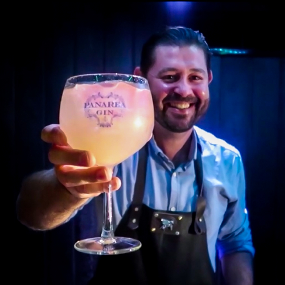 Activity Superstore Cocktail Class & 3 Dish Dinner For Two