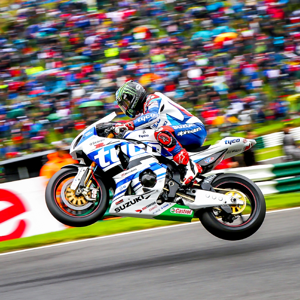 Activity Superstore British Superbikes Tickets For Two