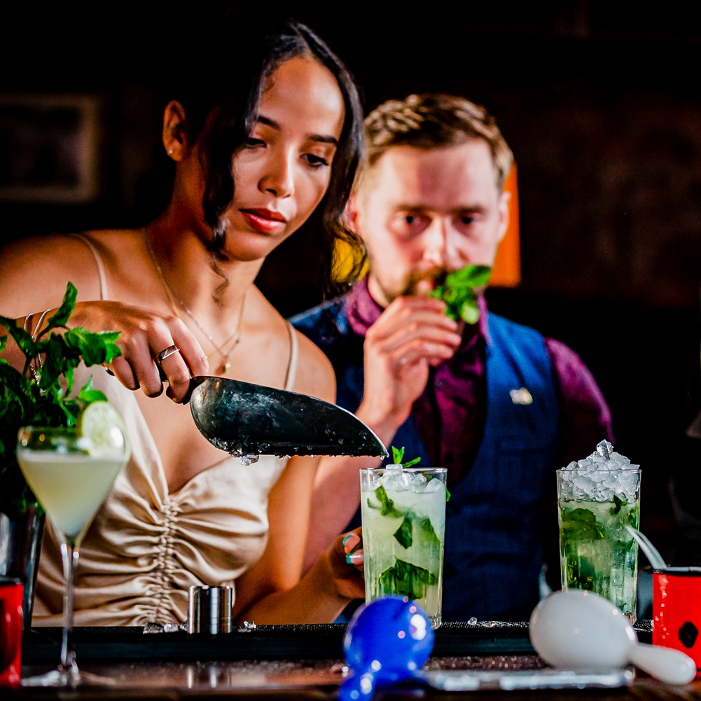 Activity Superstore Cocktail Night Out For Two