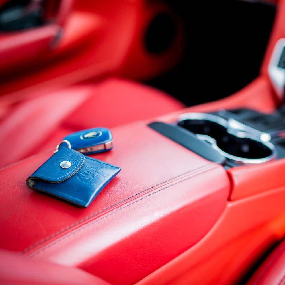 Activity Superstore Three Secret Supercar Experience