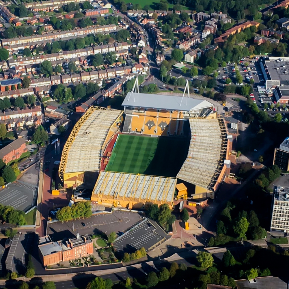 Activity Superstore Green Helicopter Stadium Tour