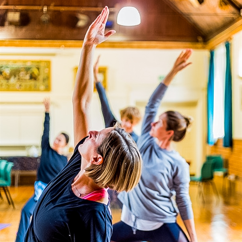 Activity Superstore Mindfulness Day Retreat For One At Synergy Experiences