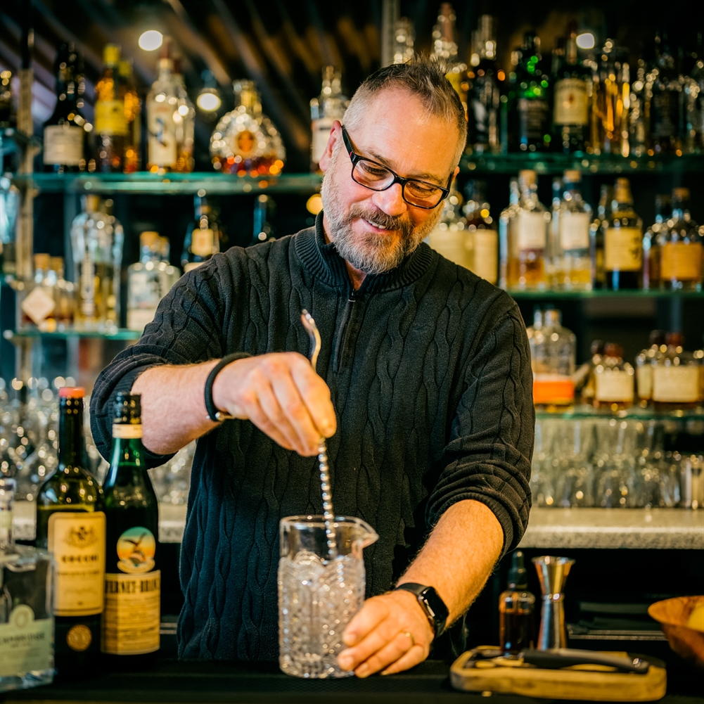 Activity Superstore Cambridge Speakeasy Cocktail Coaching Experience For Two