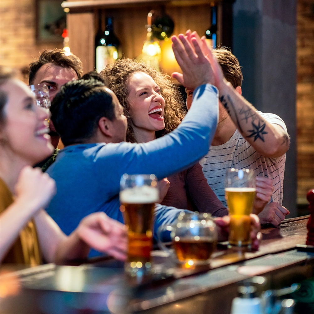 Activity Superstore London Pub Crawl Treasure Hunt For Four