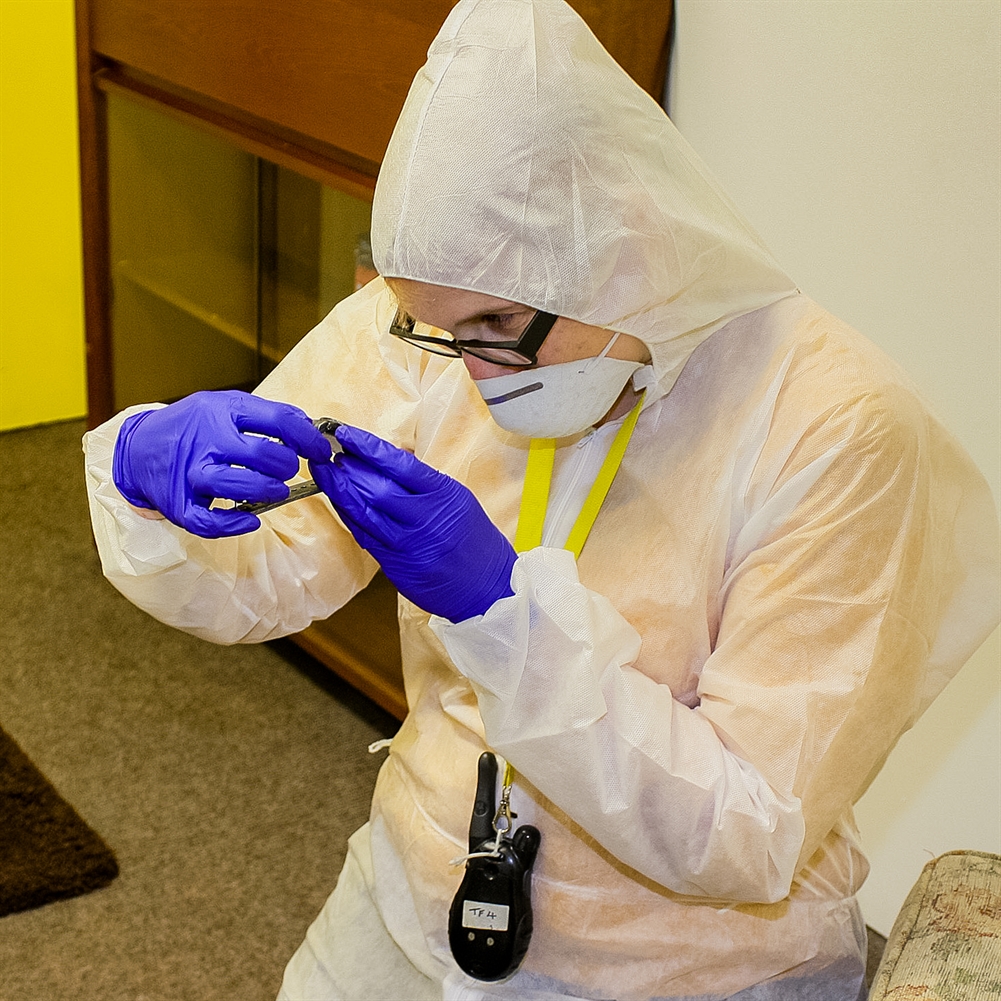 Activity Superstore Csi Experience